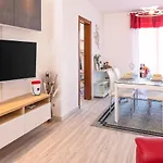 Apartman Casa Poppea