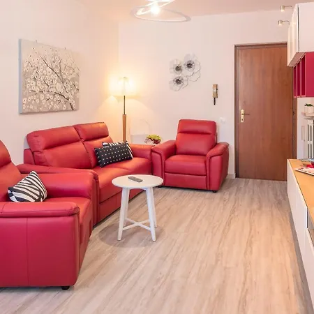 Casa Poppea * Bardolino