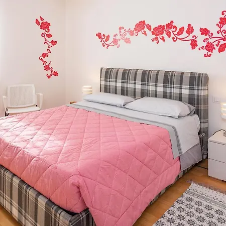 Appartement Casa Poppea *