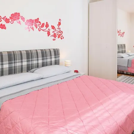 Appartement Casa Poppea