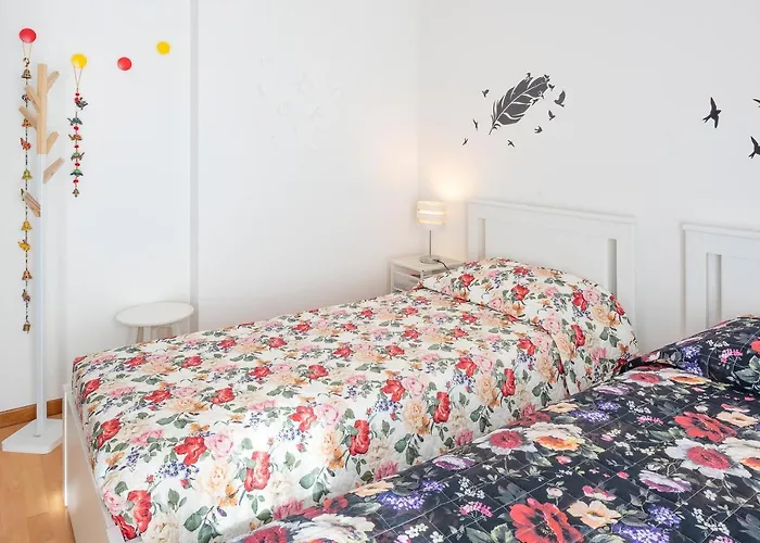 Appartement Casa Poppea Bardolino