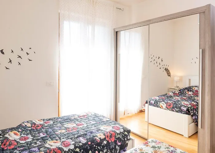 Appartement Casa Poppea