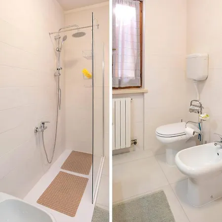 Casa Poppea Apartamento