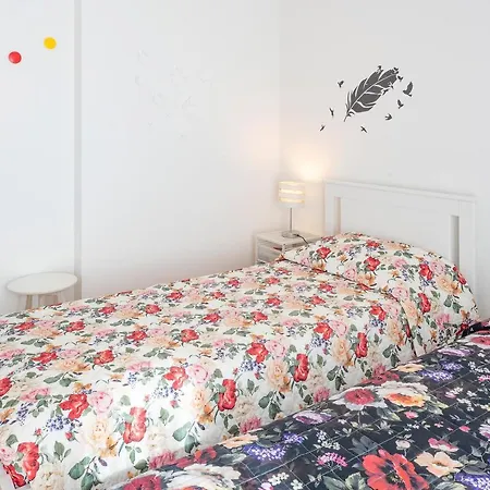 Appartement Casa Poppea Bardolino
