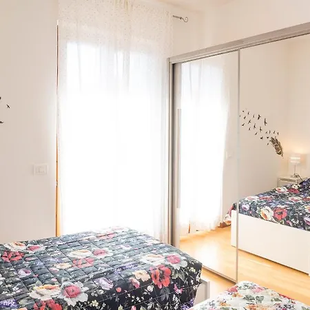 Appartamento Casa Poppea