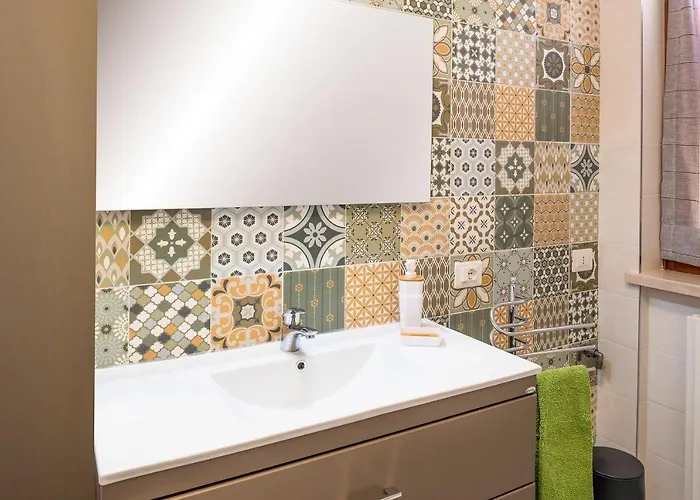 Casa Poppea Apartamento Bardolino