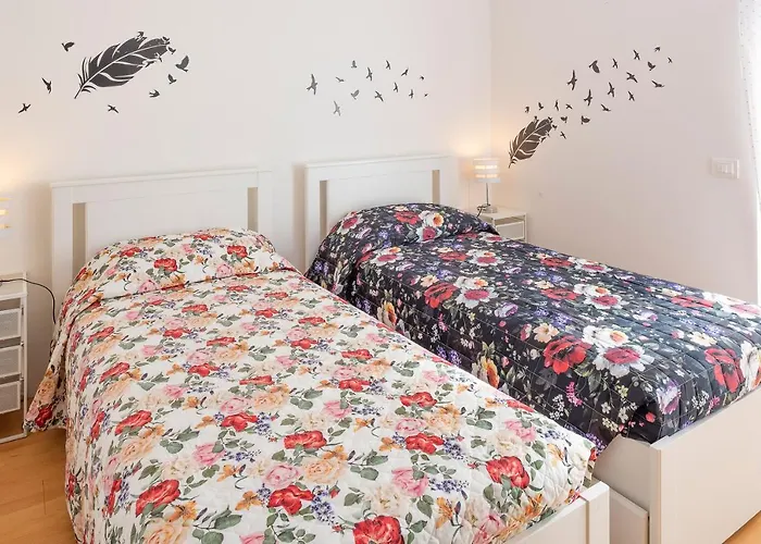 Apartamento Casa Poppea