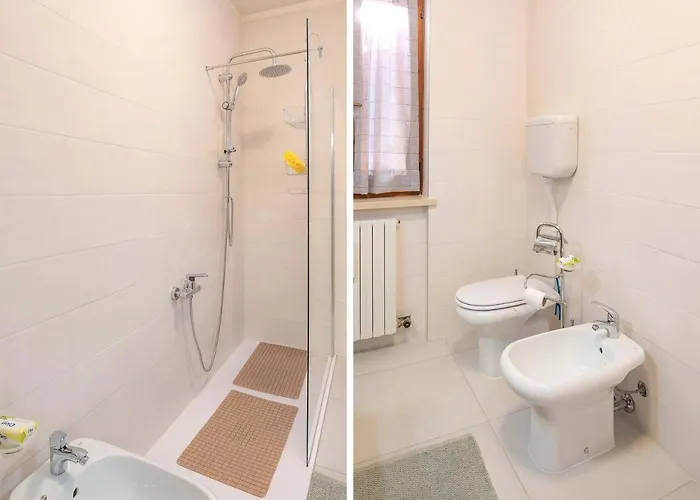 Casa Poppea Apartamento