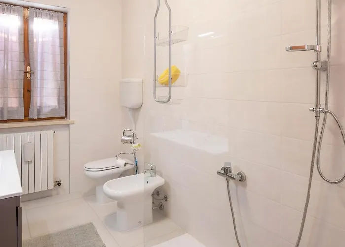 Casa Poppea Apartamento