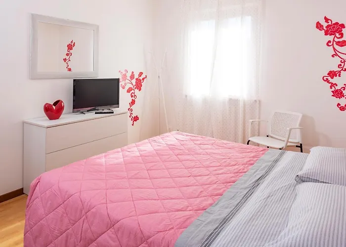 Casa Poppea Bardolino