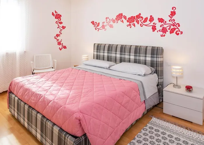 Apartamento Casa Poppea *