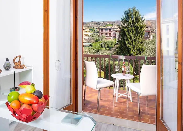 Apartamento Casa Poppea *