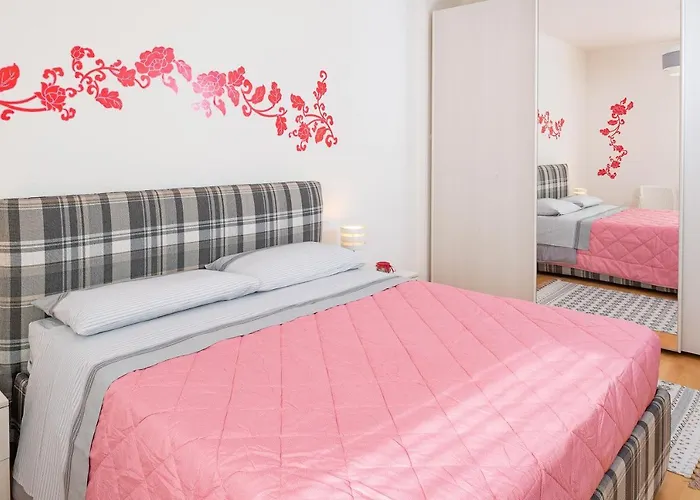 Apartamento Casa Poppea