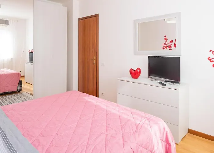 Casa Poppea Apartamento *